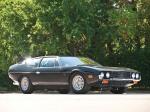 Lamborghini Espada 400 GT 1968 года